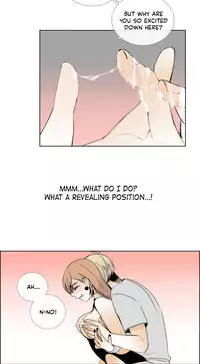 [Silverstar] Talk To Me Ch.1-36 (English) (Ongoing)