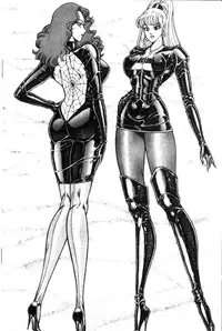 [Inui Haruka] Ogenki Clinic Vol.9 [English]