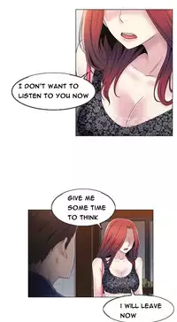 Miss Mystic Ch.1-20 (English) (Ongoing)