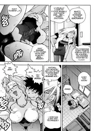 [Isutoshi] Slut Girl Collection [English]