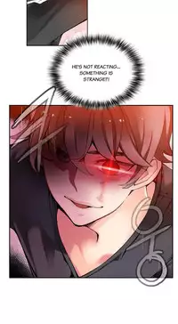 [Juder] Lilith`s Cord Ch.1-18 (English) (Ongoing)