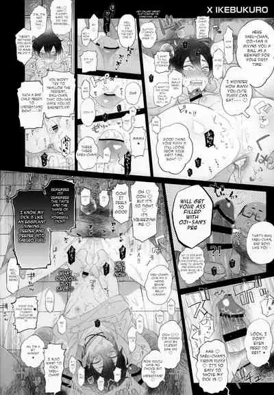 MobDivi Bon Kechousen!!!