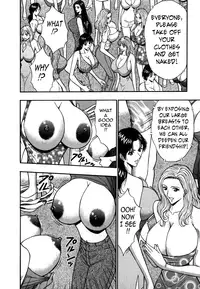 [Nagashima Chousuke] Pururun Seminar Vol. 6 (Complete) [English] [Tadanohito]