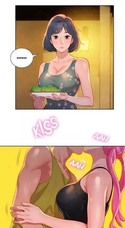 What do you Take me For? Ch.18/?