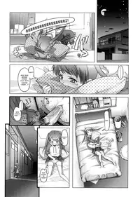 [Asaki Takayuki] Sho-Pan!! [English] {SaHa}