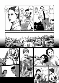 [Madobuchiya (Nishin)] Feeding Lamb [English] [Dayment scans] [Digital]