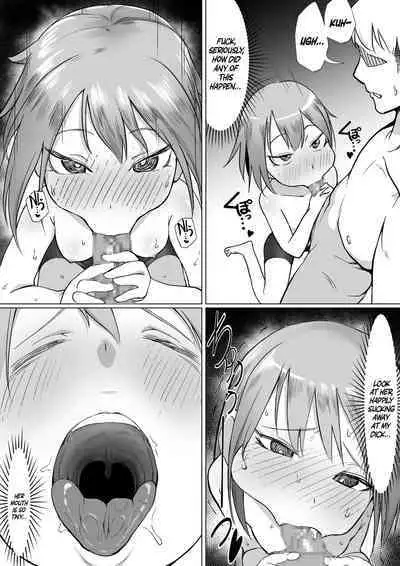 Ochinchin wa Cake ni Au!! | Cake Pairs Nicely With Penis!