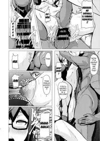 (C86) [Pollinosis (Shinkuu Tatsuya)] REDLEVEL13 (Kantai Collection -KanColle-) [English] {doujin-moe.us}