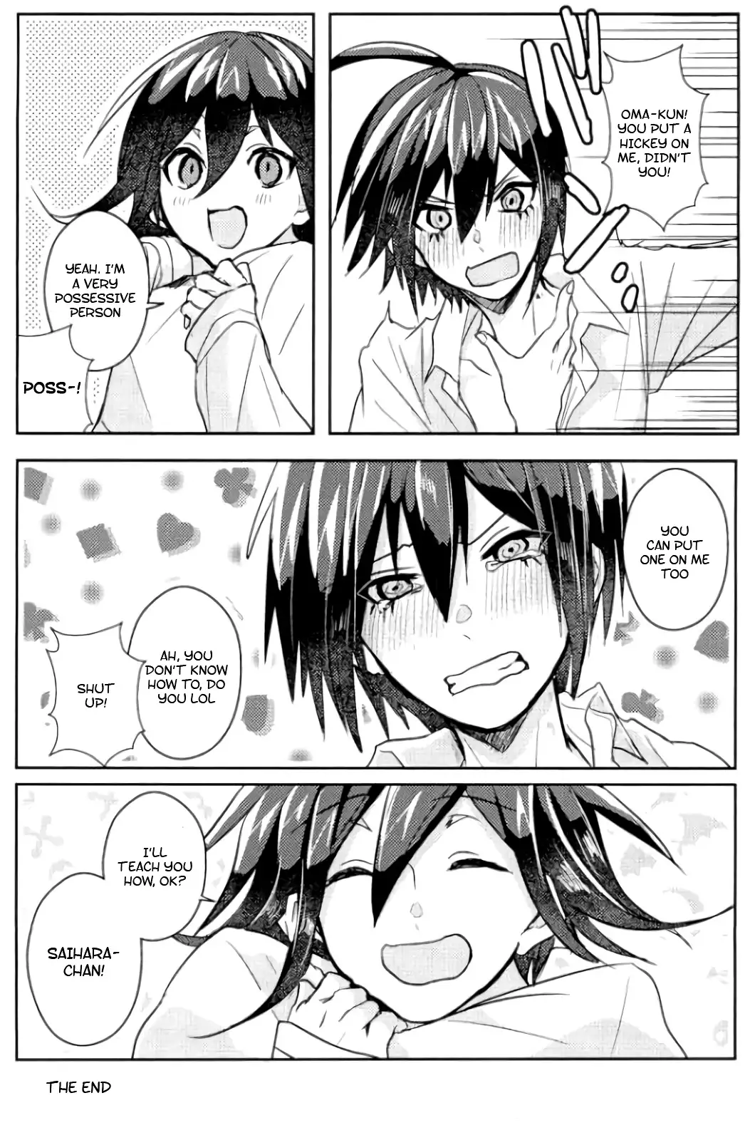 Mimi Moto de Sasayaite? | Whisper It Close To My Ear?