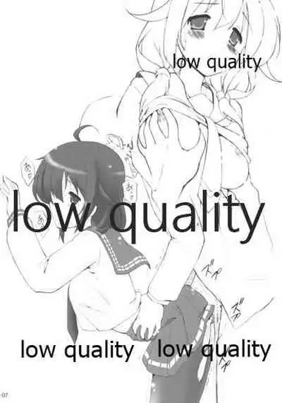 (C93) [Kanchuumimai (Makuwa)] Kanchuumimai 35 Kanka Go (Kantai Collection -KanColle-)