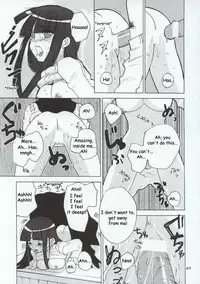 (C64) [20Liquid (Madara Sai, Show=K)] Gadgirl (Gad Guard) [English] [Doujin-World]