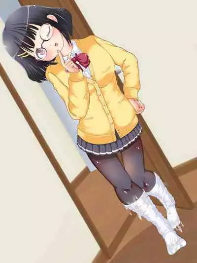 [Oneashi (Oneashi.)] Mokomoko Ashi de Fumarechau - OneShota Ashikoki Fuyuyasumi