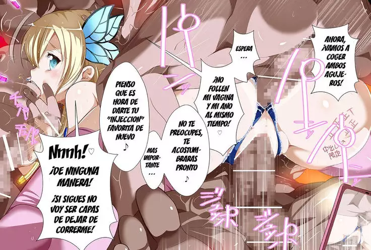 Tomodachi Nante Iranai | I Don't Need Any Friends