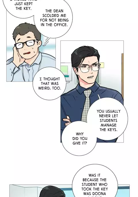 Sadistic Beauty Ch.1-35