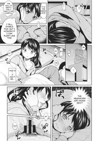 1LDK+JK Ikinari Doukyo? Micchaku!? Hatsu Ecchi!!? Ch. 1-12