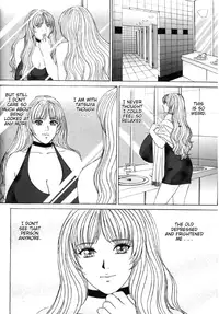 [Nishimaki Tohru] Blue Eyes Vol.6 [English]