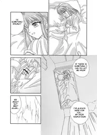 Souka (Tsukihime) [English]