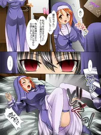 [Sakura Hiiro] Full Moon Sister