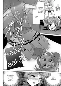 [Sukesaburou] Bishoujo Mahou Senshi Pure Mates [English] [Ragged Translations + _ragdoll] [Digital]