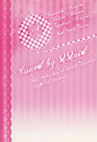 (HaruCC15) [QQaid (Kuro)] Replay. Short track (The Melancholy of Haruhi Suzumiya)