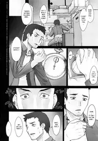 [BANG-YOU] STOPWATCHER Ch. 1-9 [English] [naxusnl, tracesnull, rinfue]
