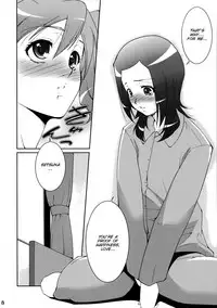 (C76) [Itsukidou (Touma Itsuki)] Fresh! Pi-kiss (Fresh Precure!) [English] [SMDC]