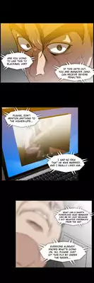 [Yihyeonmin] Drug Candy Ch.0-32 [English] [YoManga]