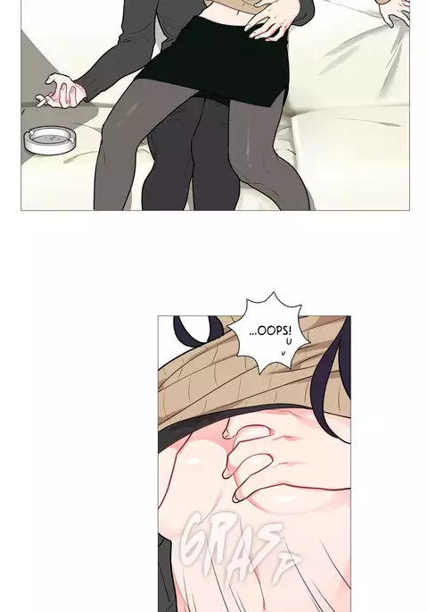 Sadistic Beauty Ch.1-35