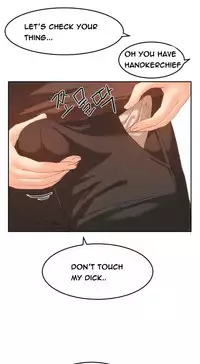 [Mx2J] Hari Dormitory Ch.0-31 (English) (Ongoing)