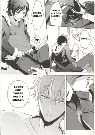 An Unavoidable Story