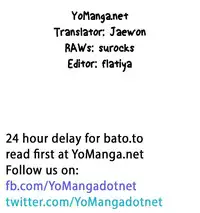 [BAK Hyeong Jun] Sweet Guy Ch. 1-47 [English] [YoManga]