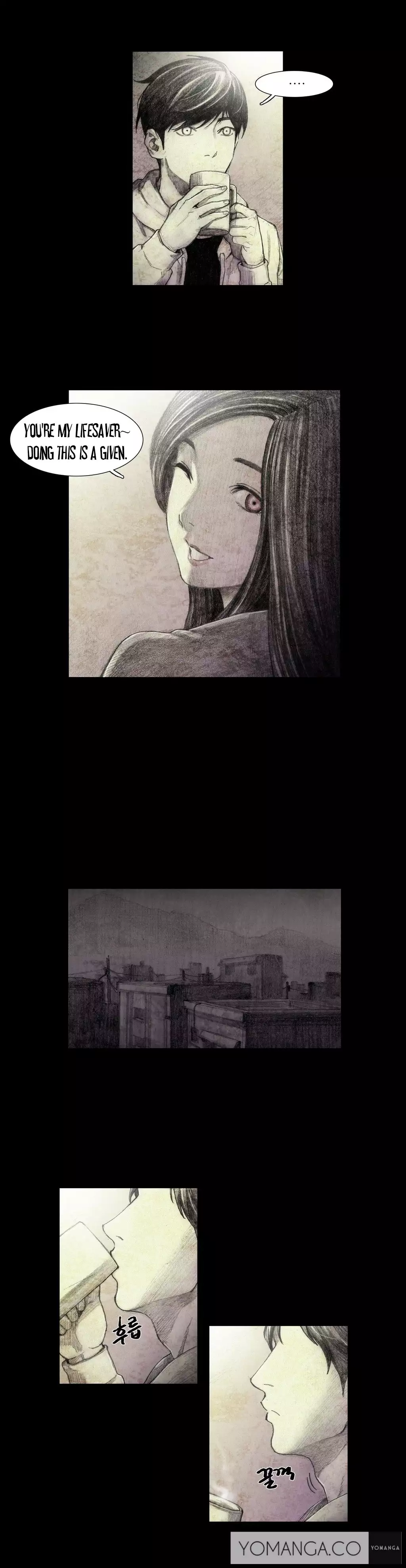 House of Dolls Ch.0-6