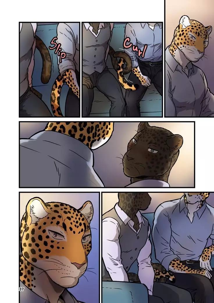 Finding Family. Vol. 1