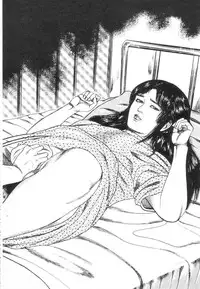 [Sanjou Tomomi] Shiro no Mokushiroku Vol. 1 - Sei Shojo Shion no Shou