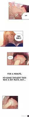 [BAK Hyeong Jun] Sweet Guy Ch. 1-44 [English] [YoManga]