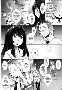 Haguringu | Love Maneuvering