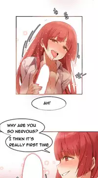 [Mx2J] Hari Dormitory Ch.0-31 (English) (Ongoing)