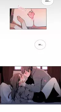 [Silverstar] Talk To Me Ch.1-36 (English) (Ongoing)