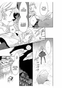 [Takano Yumi] Erotic Fairy Tales: The Little Match Girl chap.3 [English]