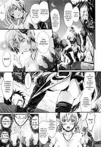 [Kimura Neito] Non-Human Life [English] {Doujins.com}