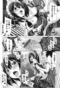 [Kusano Yuu] Zenkai Roshutsu Shoujo