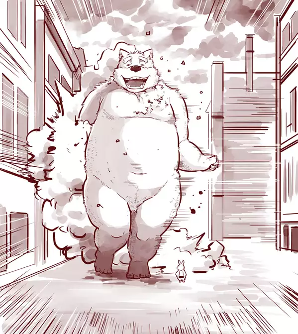 Gekkaryouran Kaei no Shou