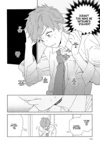 [Tamekou] Natsume-kun wa Nan Demo Shitteru Ch. 1-4 [English] [Kujiki]