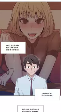 Miss Mystic Ch.1-20 (English) (Ongoing)