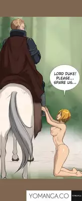 [Hong BanJang] Aharoo Ch.1-18 (English) (YoManga) (Ongoing)