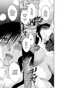 [TsuyaTsuya] Tatoeba Haha Ga 4 [English] [Sei-Jin]