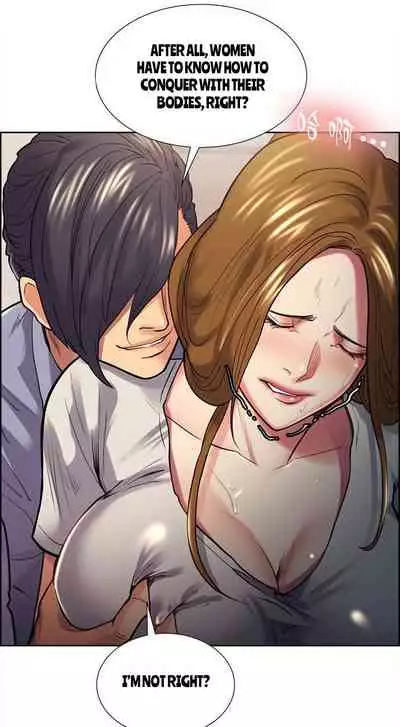 Taste of Forbbiden Fruit Ch.40/53