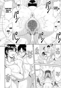 [Kai Hiroyuki] WORK & SEX ♥ Ch 1-3 [English] {Brolen}