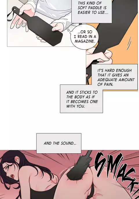 Sadistic Beauty Ch.1-26