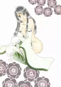 [Przm Star (Kamishiro Midorimaru, QuanXing)] Kiseyo Tamayura (Sengoku Otome)